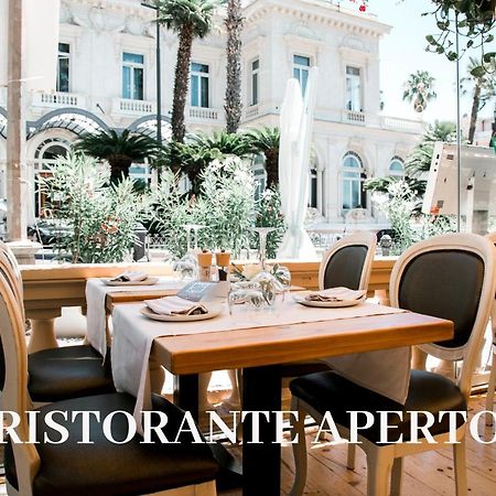 Hotel Cortese San Remo Exterior foto