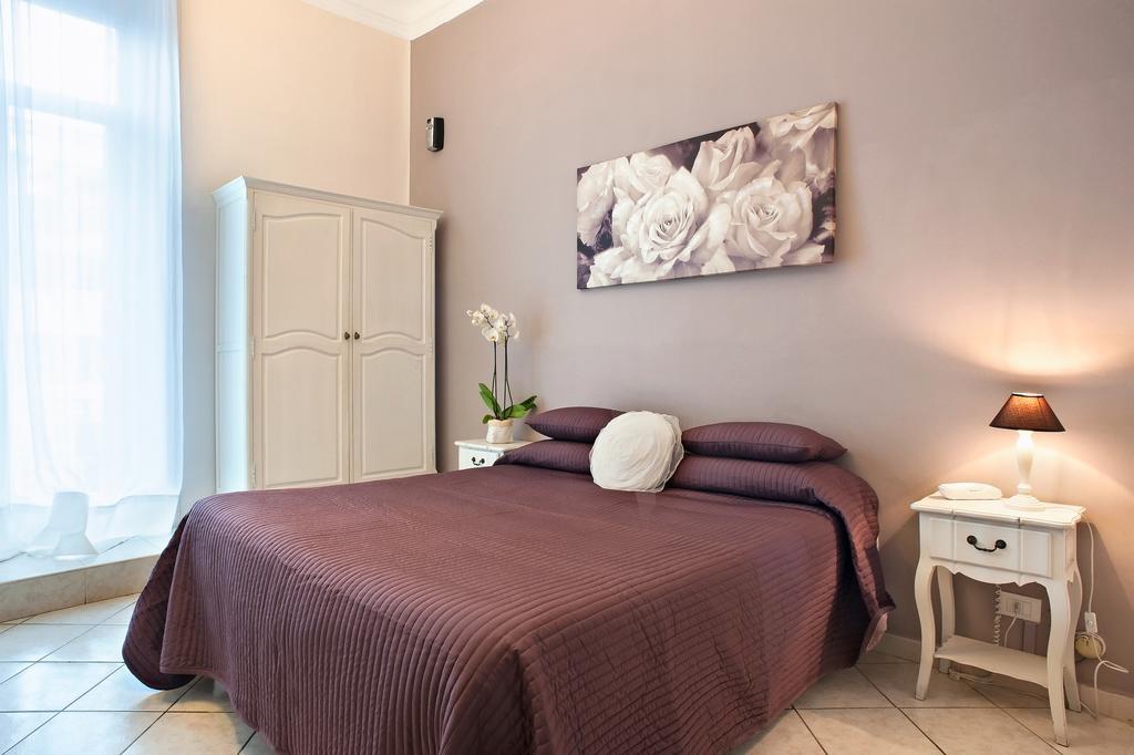 Hotel Cortese San Remo Habitación foto