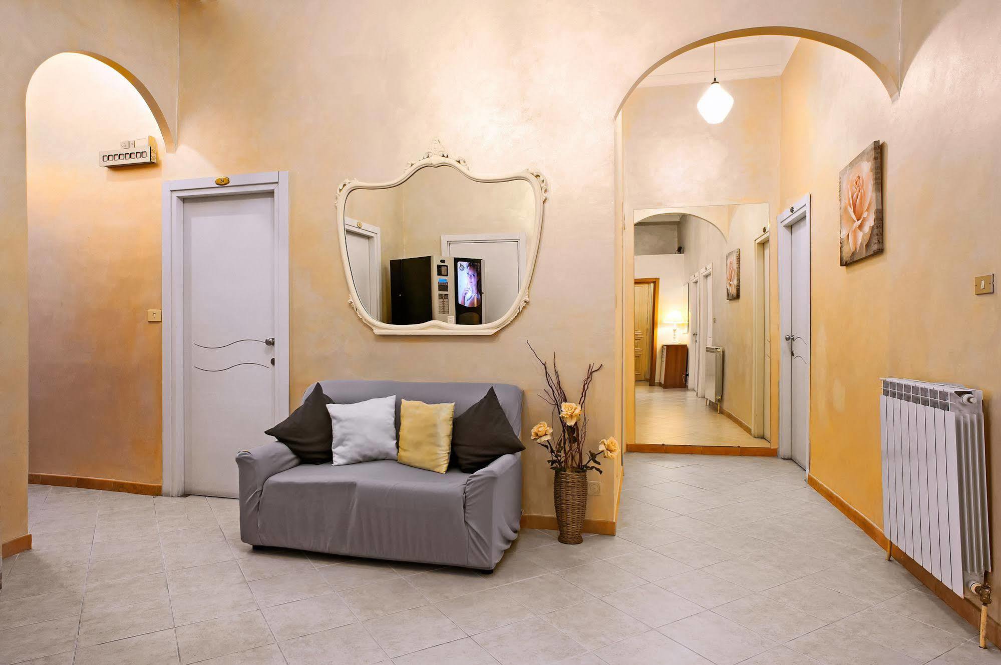 Hotel Cortese San Remo Exterior foto